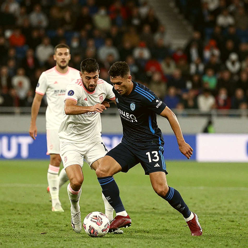 Salah, the Trabzonspor Hat-Trick, and a Single Match That Has Been Over-Read Salah, the Trabzonspor Hat-Trick, and a Single Match That Has Been Over-Read