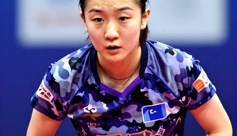 Địa tầng U19: Mặt cắt thế hệ đang viết lại bản đồ bóng bàn thế giới
