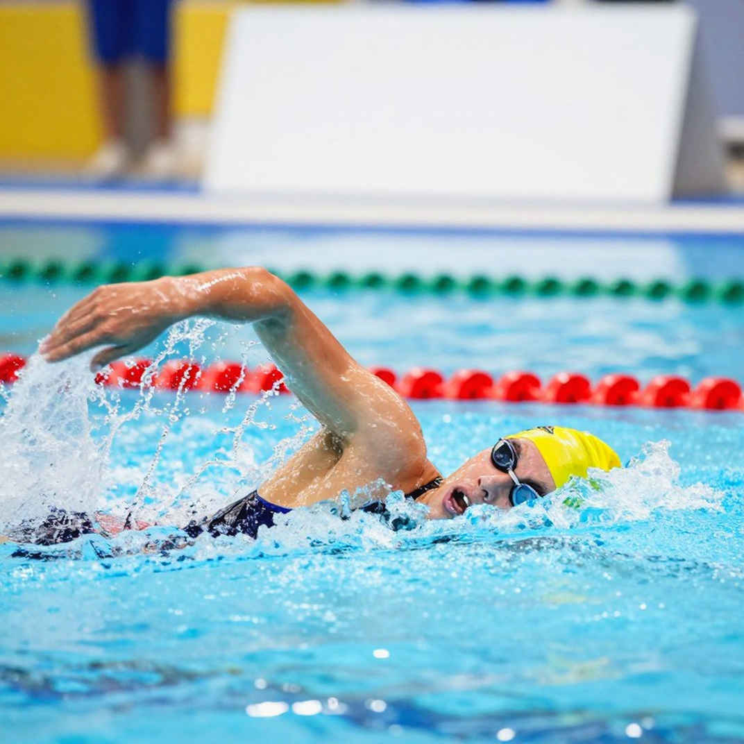 Kiera Powers chọn Ohio State: Đọc một tài năng hạng hai bằng thước đo hồ bơi Việt Nam Kiera Powers chọn Ohio State: Đọc một tài năng hạng hai bằng thước đo hồ bơi Việt Nam