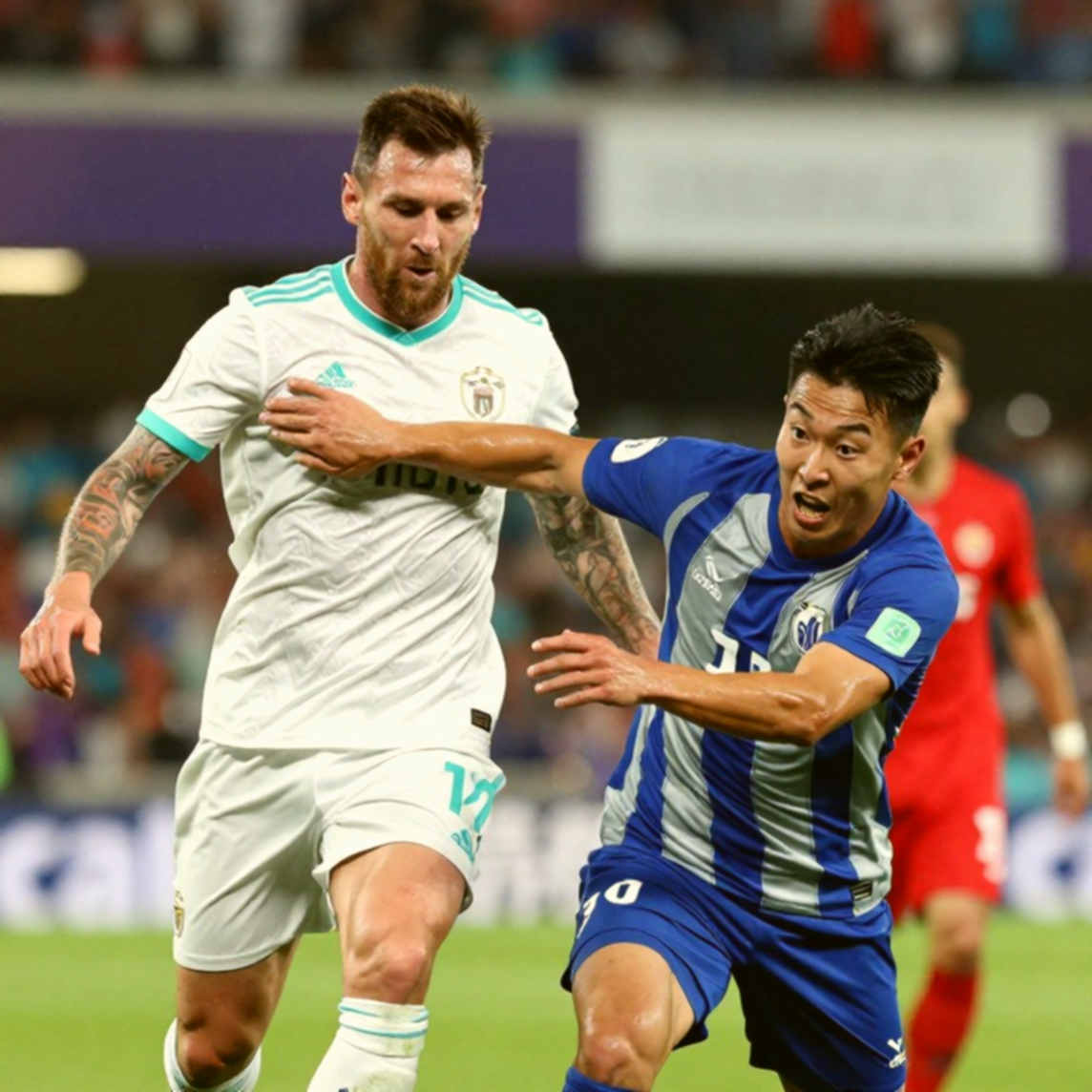 Nhịp đập V.League: Bóng đá Việt Nam tìm lại chính mình giữa cơn lốc kỳ vọng