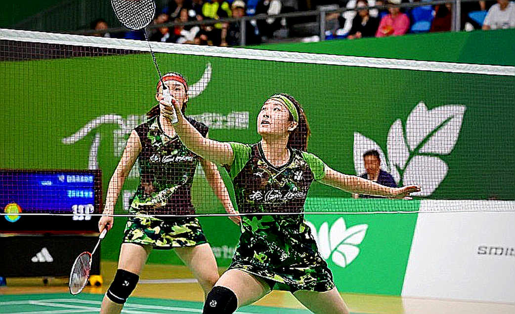 Ashmita Chaliha chỉ trích giải Super 100 BWF: Điều kiện Indonesia Masters gây tranh cãi