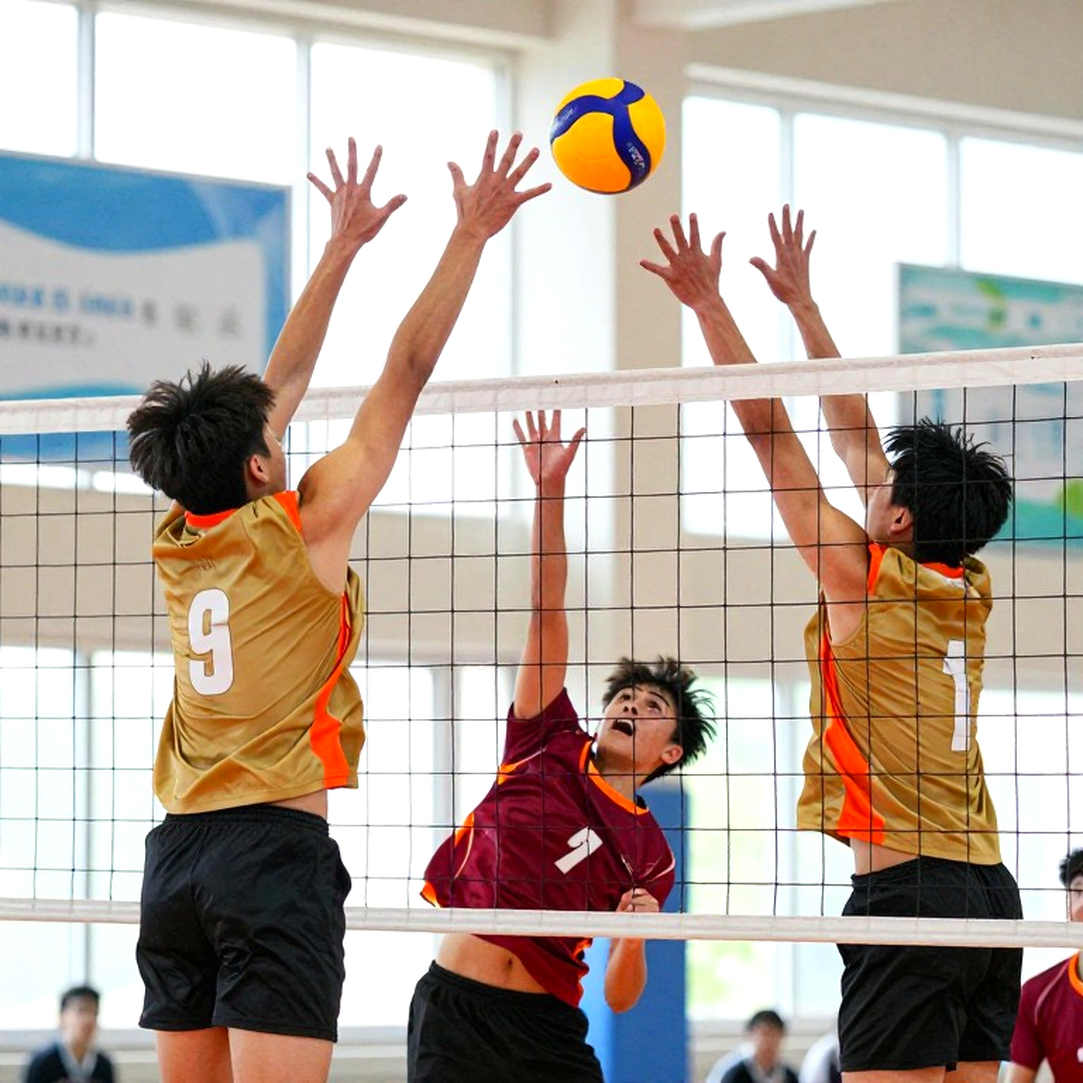 Long An thua 0-3 trước Thông tin: cú tiếp đất của Kim Thanh và vết nứt ở vị trí đối chuyền