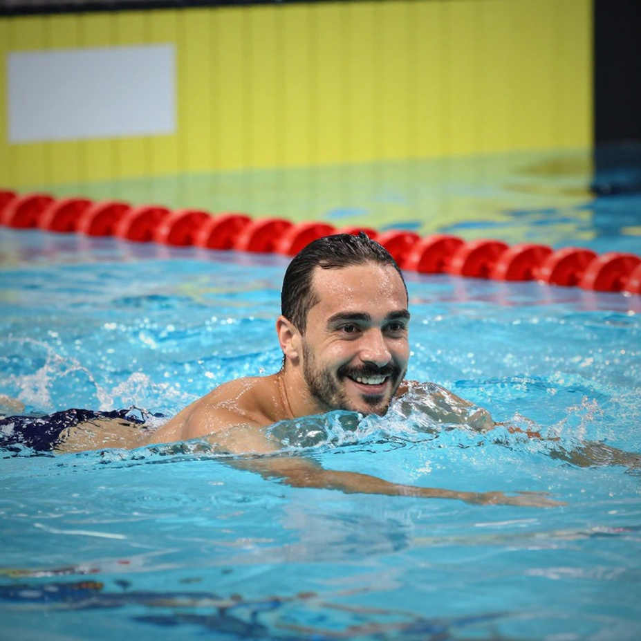 When Vietnamese Swimming Data Stops at the Finish-Time Column When Vietnamese Swimming Data Stops at the Finish-Time Column