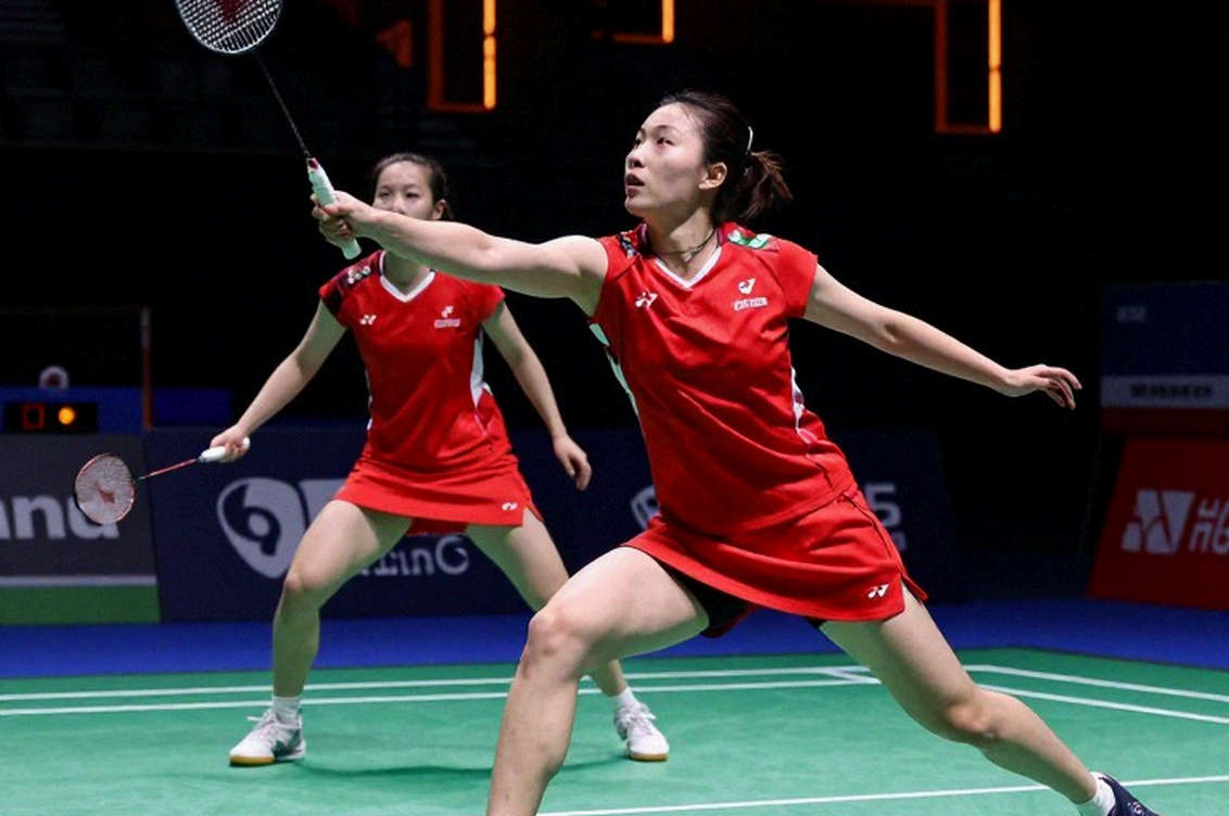 Tứ kết Asiad 2026: Ấn Độ nam 3-0 Nhật Bản vượt ngưỡng, đội nữ 1-3 chạm trần