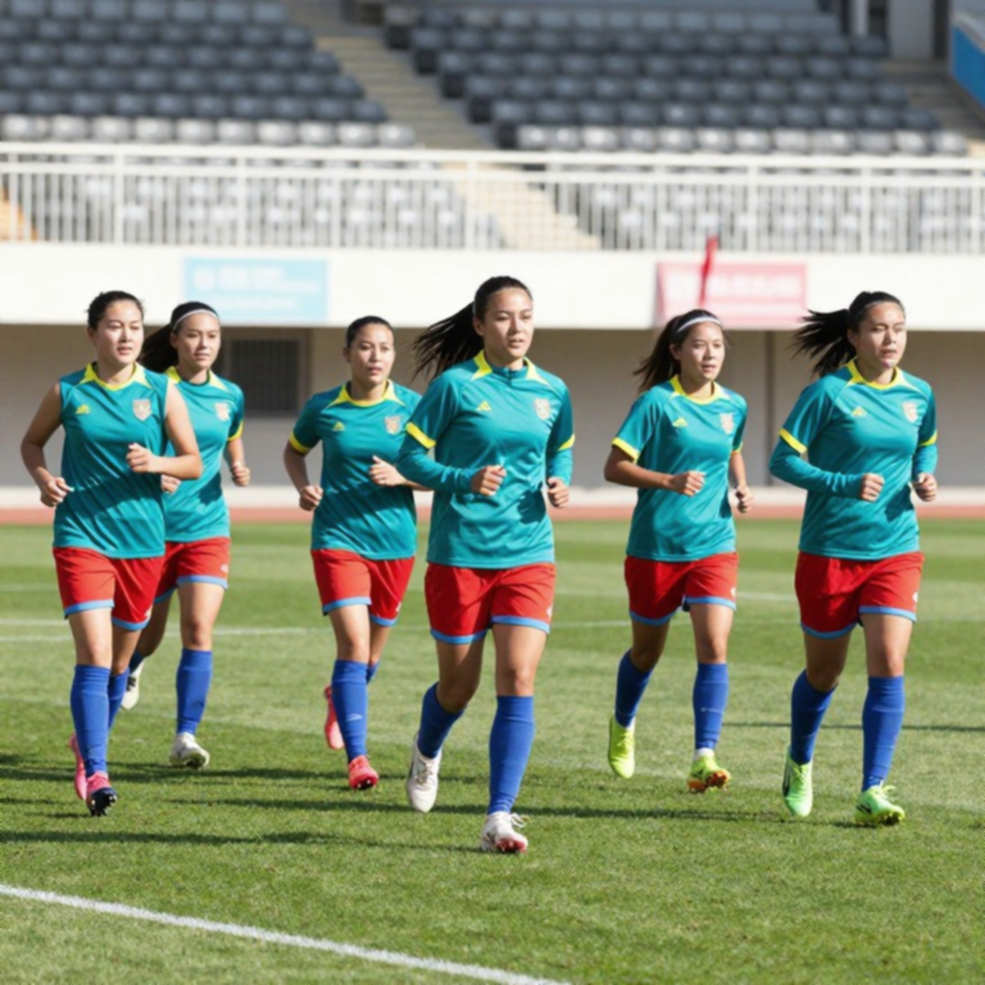 Dalic gạt bỏ lời bào chữa, UAE bước vào bán kết Gulf Cup với bài toán thể lực không thể giấu