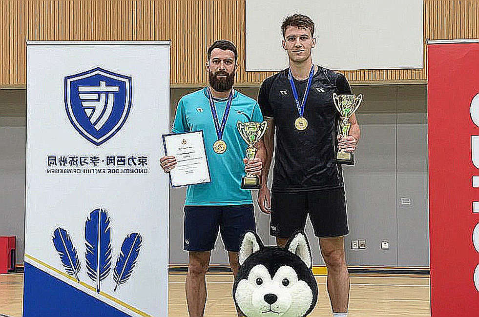 Lakshya Sen và con đường tới vàng ở Asian Games 2026: khi bảng đối đầu kể câu chuyện ngược lại