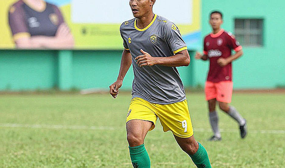 The Silence at Senayan: Kevin Diks and the September Rhythm of Indonesia