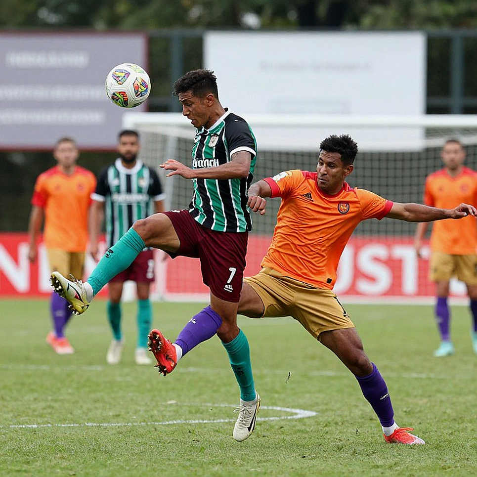 Bốn CLB V-League rời Cúp quốc gia 2026-2027: Đọc lại bằng dữ liệu, không bằng cảm xúc Bốn CLB V-League rời Cúp quốc gia 2026-2027: Đọc lại bằng dữ liệu, không bằng cảm xúc