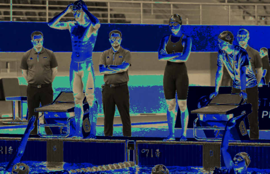 FLEET Swimming tìm thuyền trưởng mới: Khi một câu lạc bộ bơi Mỹ tự soi lại hệ thống FLEET Swimming tìm thuyền trưởng mới: Khi một câu lạc bộ bơi Mỹ tự soi lại hệ thống