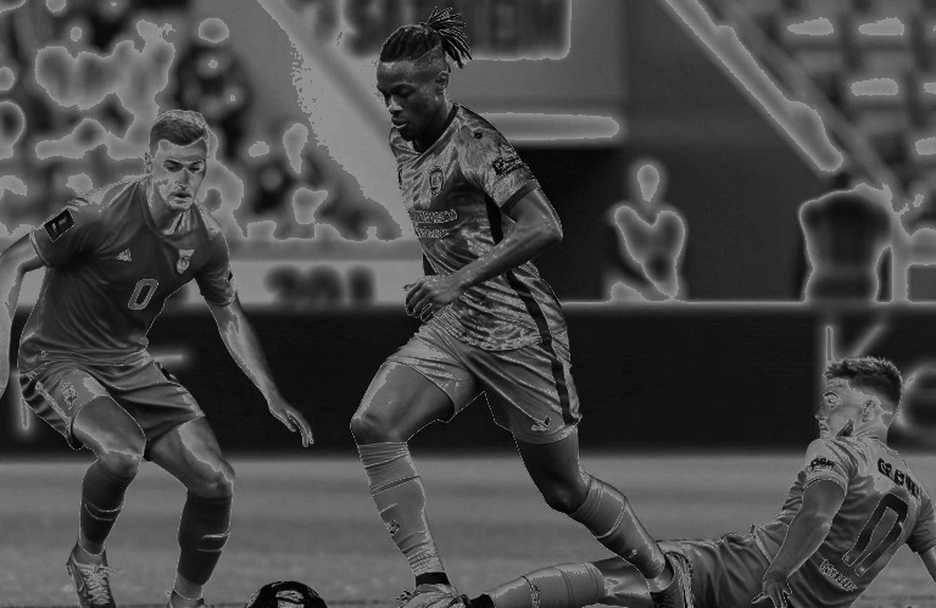 U20 Việt Nam bị loại khỏi vòng loại U20 châu Á 2027: HLV và đội trưởng xin lỗi người hâm mộ U20 Việt Nam bị loại khỏi vòng loại U20 châu Á 2027: HLV và đội trưởng xin lỗi người hâm mộ