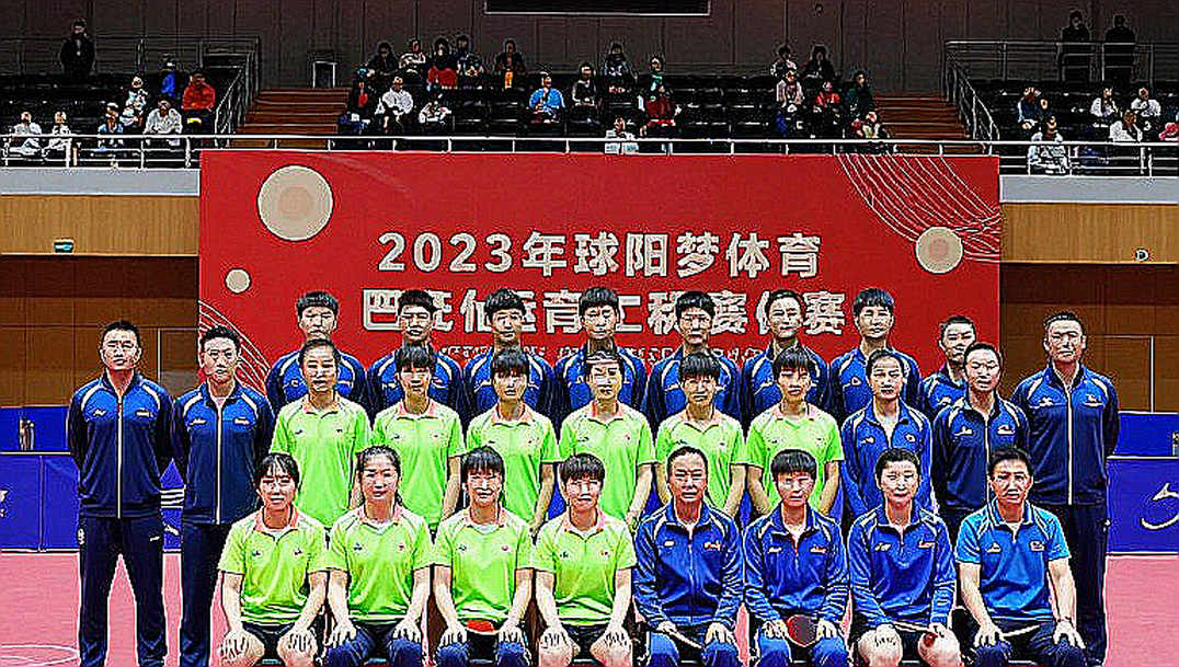 Bóng bàn Việt Nam năm 2026: phong trào đông hơn, đường bóng vẫn ngắn Bóng bàn Việt Nam năm 2026: phong trào đông hơn, đường bóng vẫn ngắn