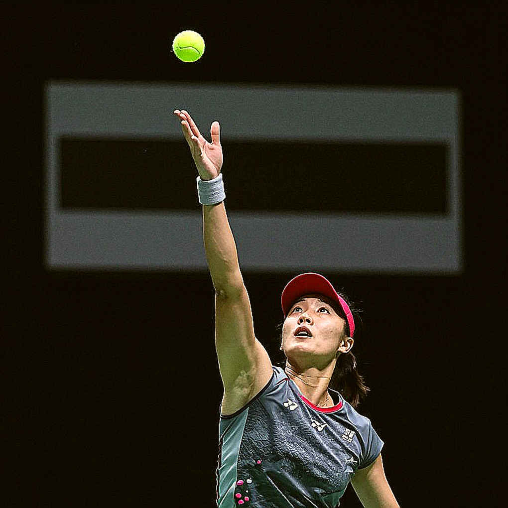 Tuổi 43, hạng 254 và một suất vượt vòng loại: Nguyễn Tiến Minh ở Vietnam Open 2026