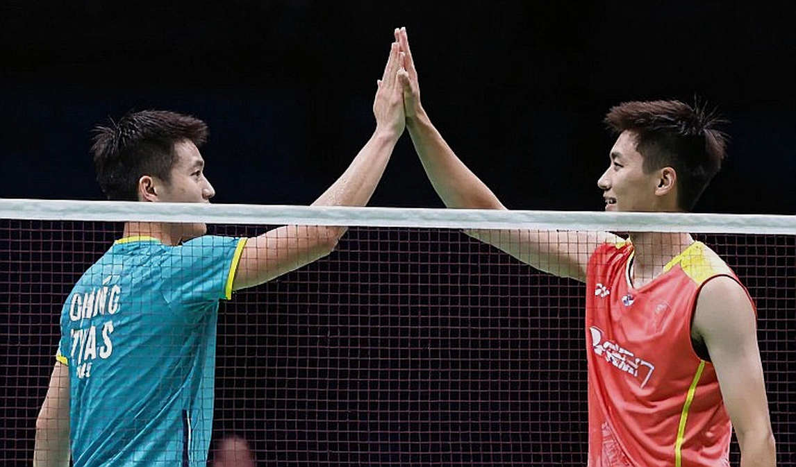 Asian Games 2026: Satwik-Chirag, Sindhu và khoảng trống thế hệ của cầu lông Ấn Độ