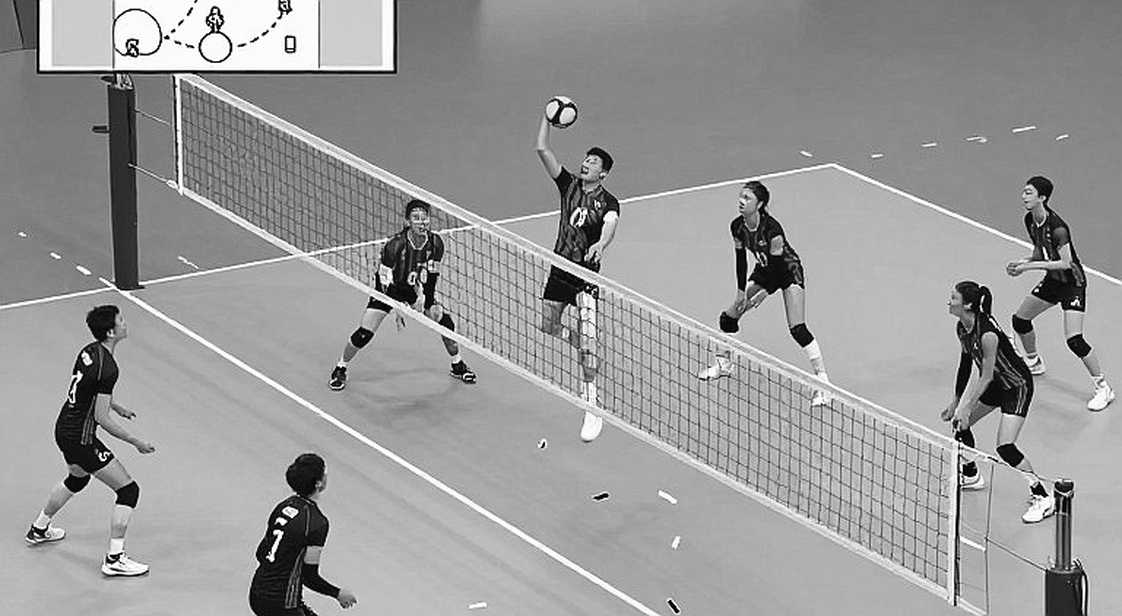 World Championship bóng chuyền nam 2027: Thổ Nhĩ Kỳ, suất top 6 và bài toán lá thăm 32 đội