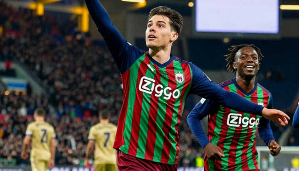 Man City, FA và câu hỏi về một mặt trận xử phạt thứ hai