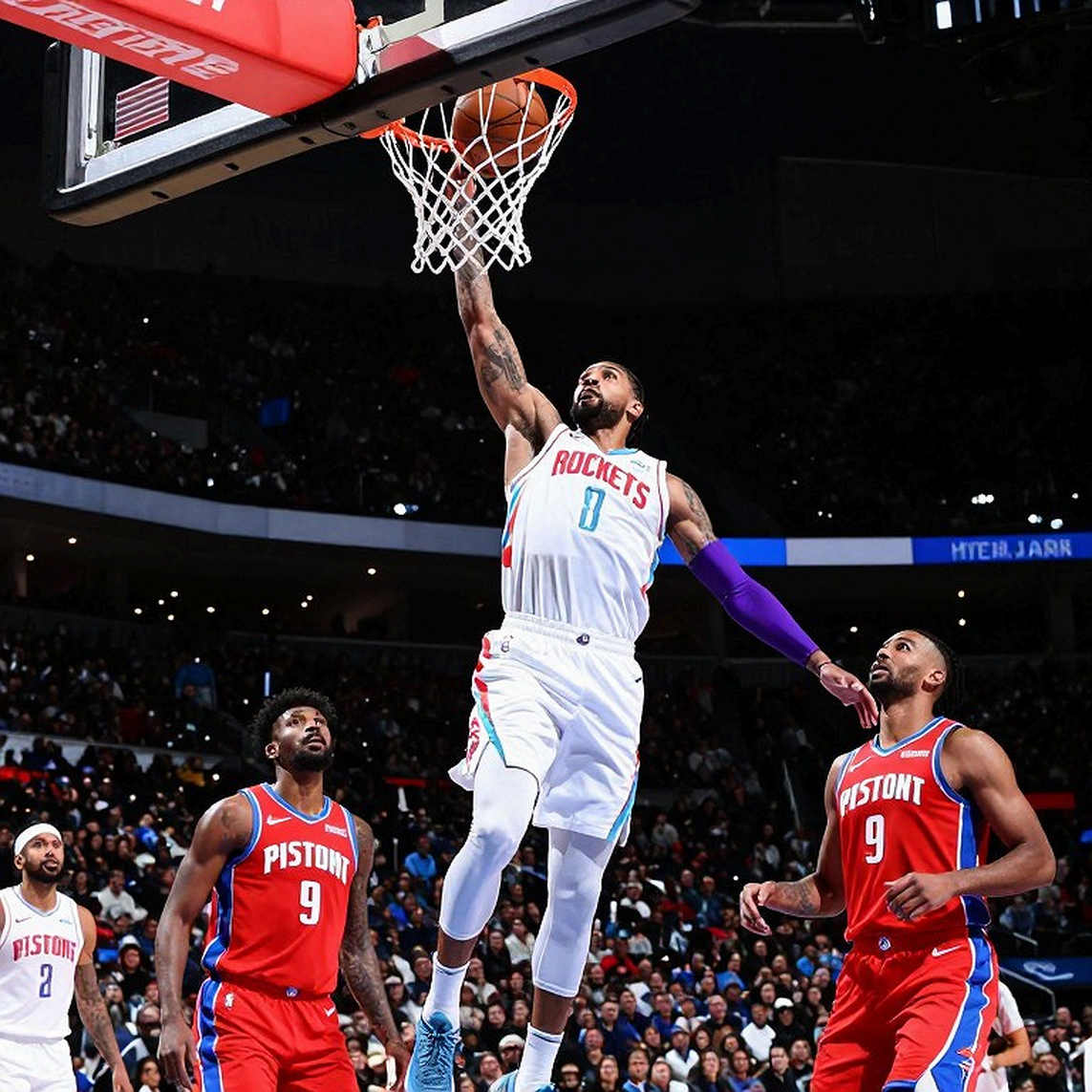 Rytas 77-70 Boca ở Bắc Kinh: Khi khẩu pháo bị bịt miệng, bản lĩnh lên tiếng
