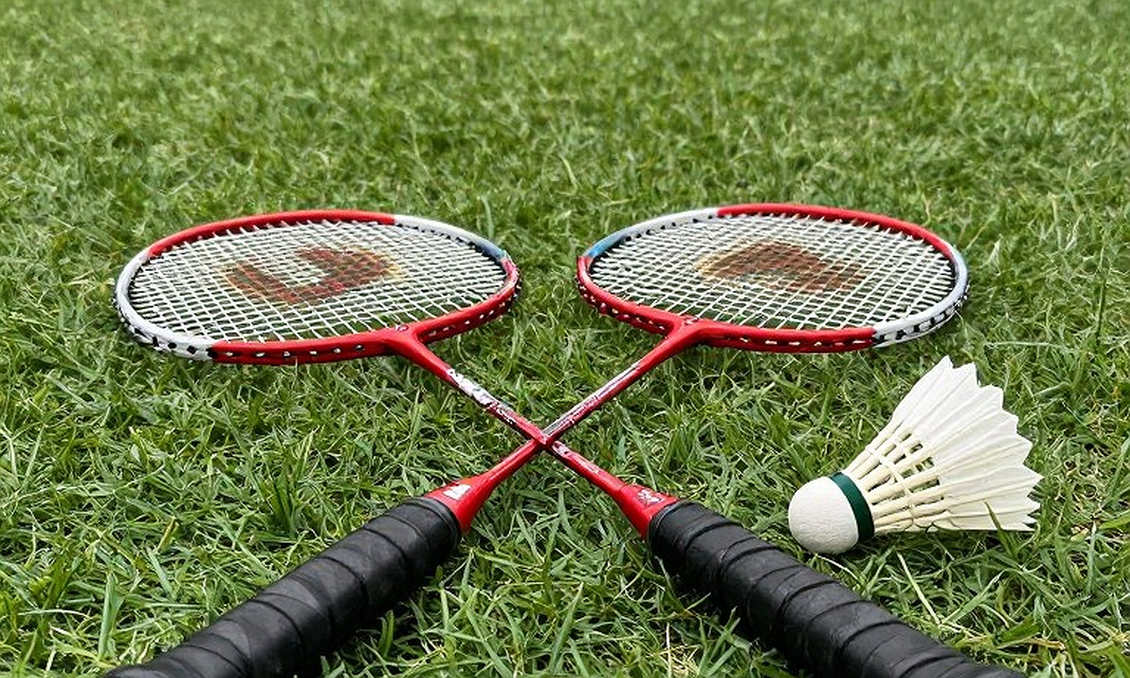 China Masters 2026: Srikanth, Satwik-Chirag và Tanvi Sharma — ba nhịp thở đi qua một vòng tứ kết