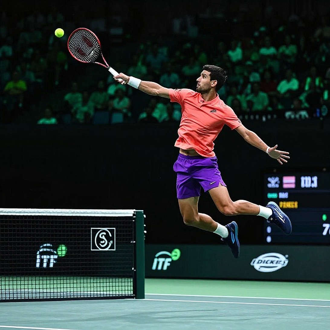 US Open 2026: Harrison và Skupski vô địch đôi nam, và một chức vô địch được định đoạt bằng những đường trả bóng