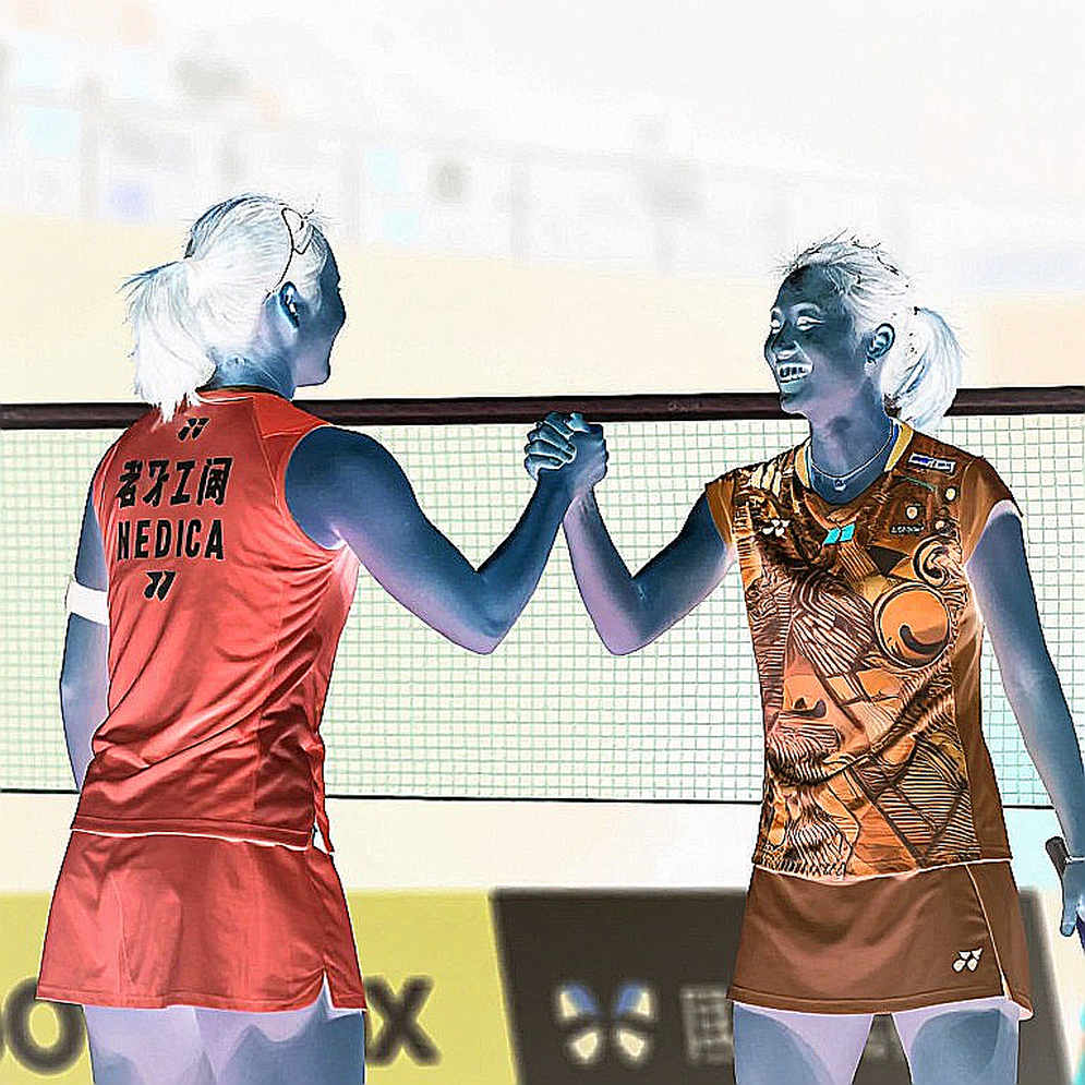 Đội nam cầu lông Ấn Độ tại Asian Games 2026: Bangladesh là bàn đạp, Nhật Bản là lăng kính Đội nam cầu lông Ấn Độ tại Asian Games 2026: Bangladesh là bàn đạp, Nhật Bản là lăng kính