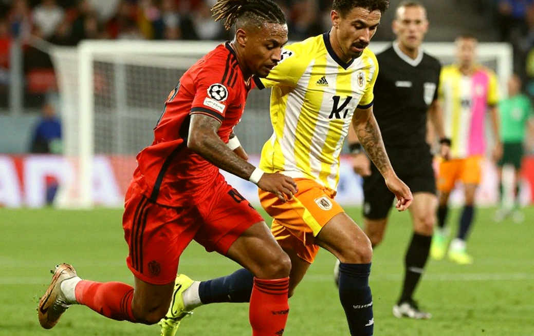Osimhen, the derby and the limits of a spearhead