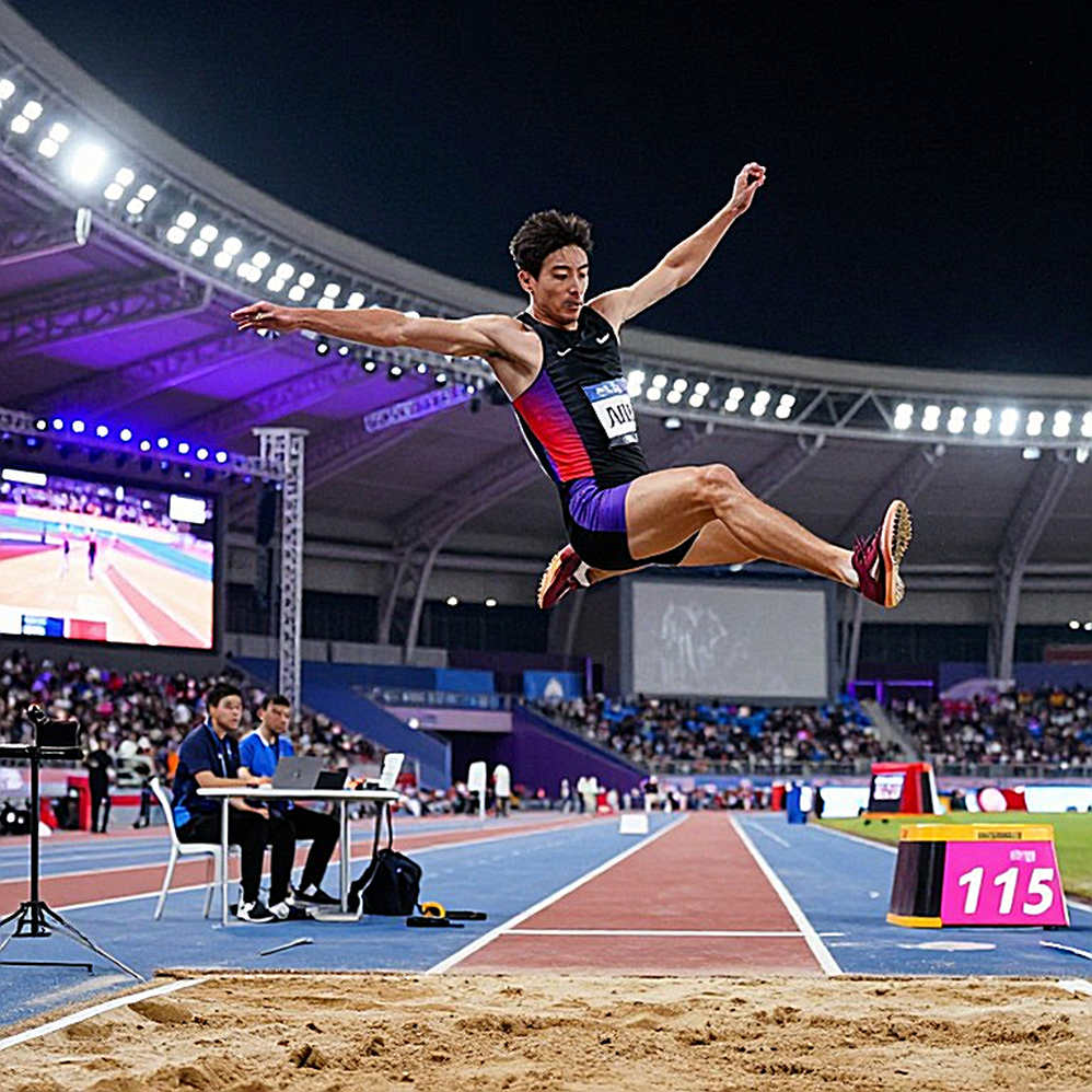 Seoul Race 2026: cái chết ở km 21 và khoảng trống dữ liệu y tế đường chạy