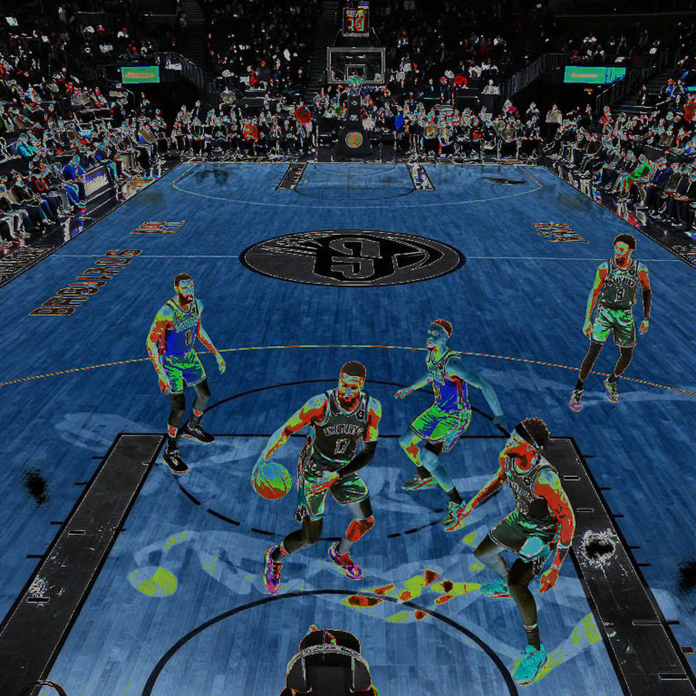 Evans Saves Promitheas at SamELYON: The Buzzer Sounded, the Box Score Stayed Blank Evans Saves Promitheas at SamELYON: The Buzzer Sounded, the Box Score Stayed Blank