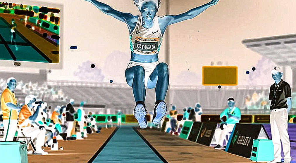 Amy Hunt, quảng cáo gây tranh cãi của Sydney Sweeney và giới hạn của một tấm huy chương
