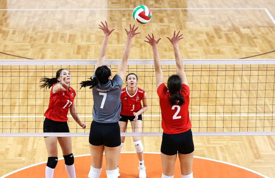 ASIAD 2026: Vietnam Women's Volleyball and the Lesson Named South Korea — The Quarterfinal Against China Will Define Their Character