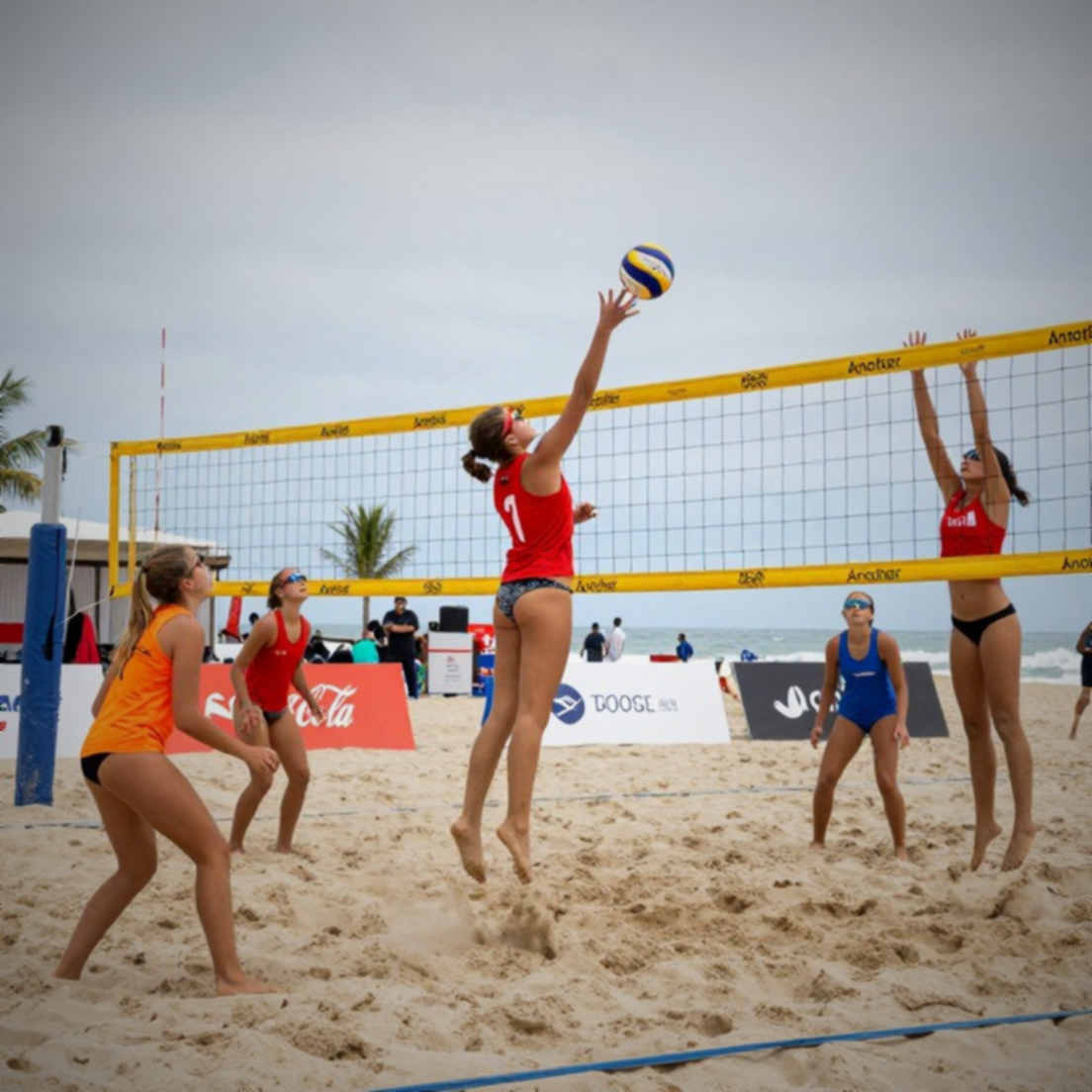 ASIAD 2026: Vietnam Women's Volleyball and the Lesson Named South Korea — The Quarterfinal Against China Will Define Their Character
