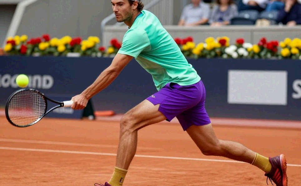 McEnroe cảnh báo Alcaraz khó đạt kỷ lục Big Three, Andreeva tái lập cột mốc tại China Open