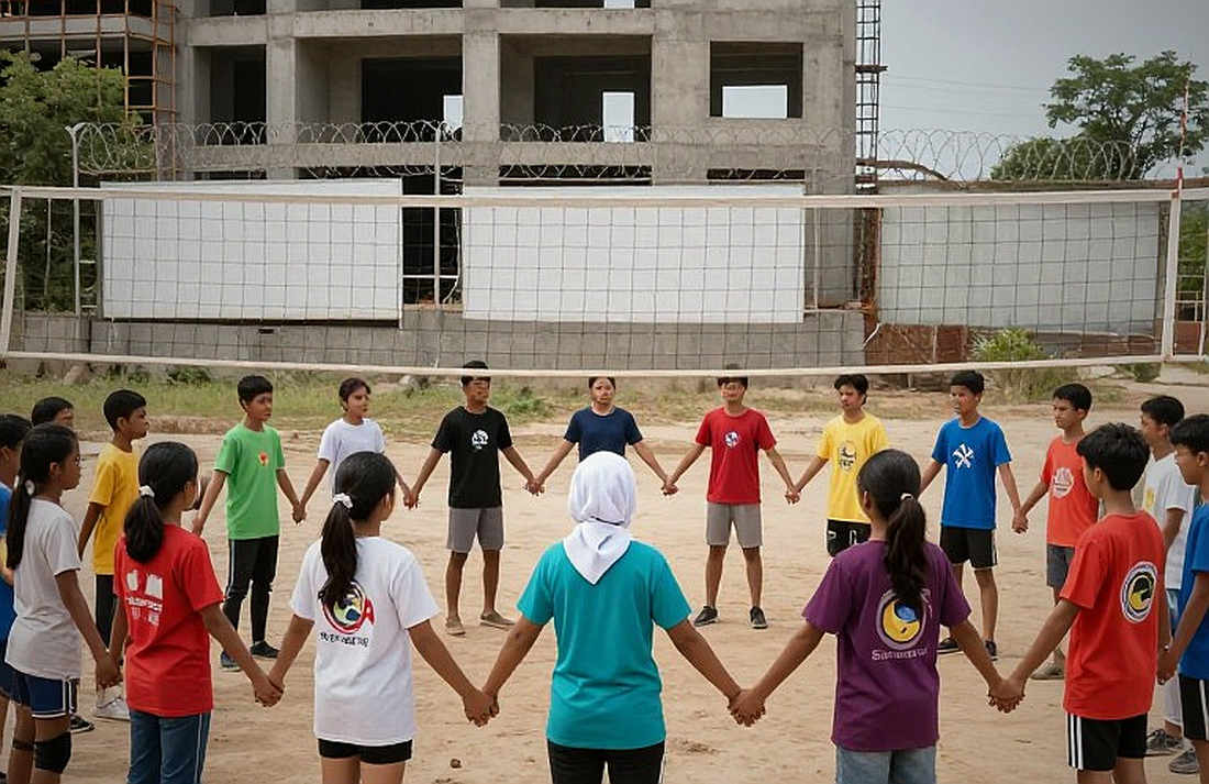 Phạm Quỳnh Hương, 46 điểm vòng bảng ASIAD 2026 và hàng chặn Trung Quốc ở tứ kết