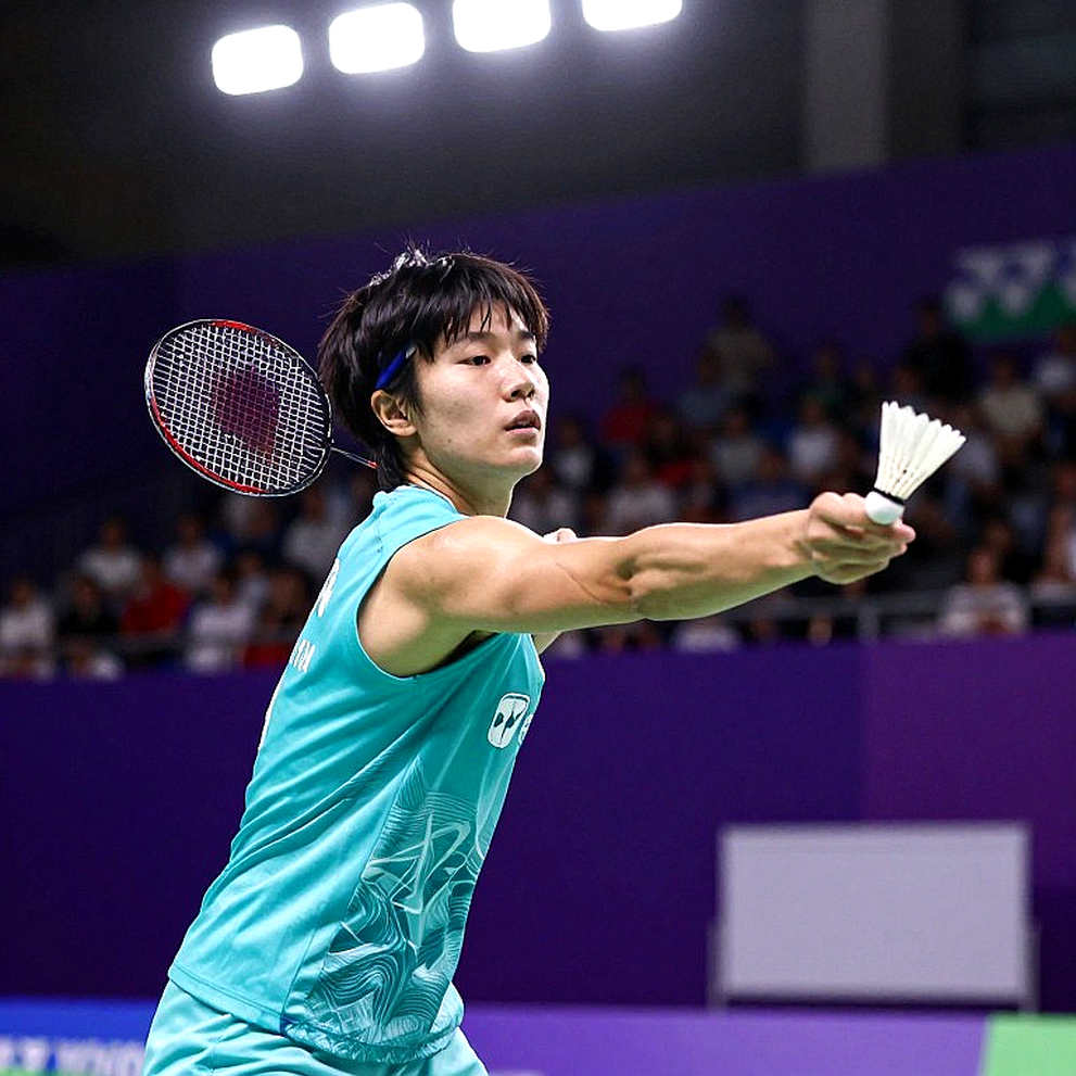 Indonesia vào chung kết đồng đội nam Asiad 2026: bản lĩnh nằm ở hai cặp đôi, lỗ hổng nằm ở hạt giống số một
