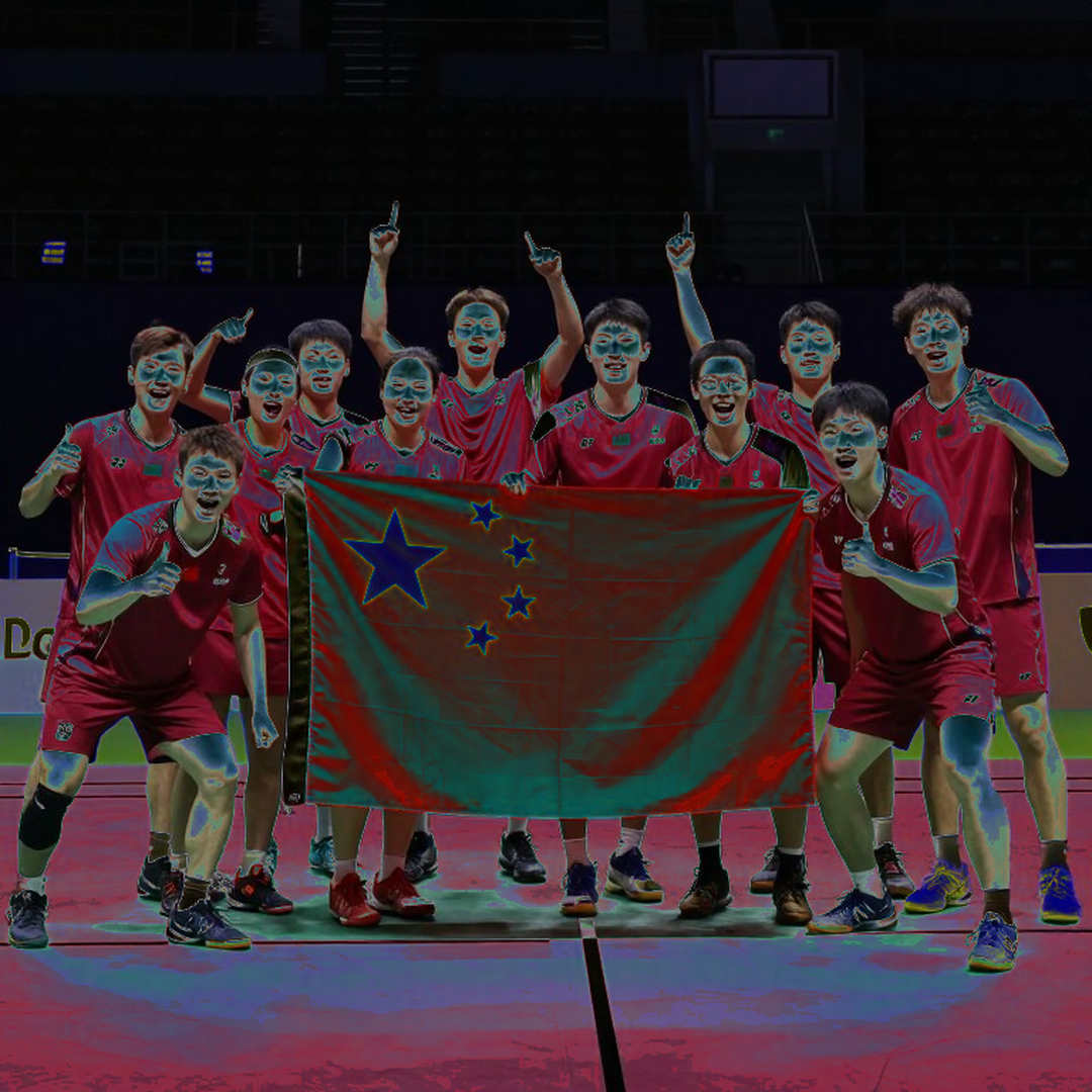 China Masters 2026: Vệt sáng của Satwik-Chirag và giới hạn của một cựu số một