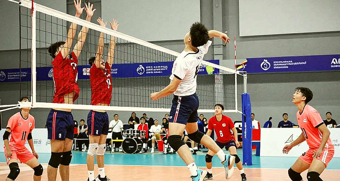 Bóng chuyền đại học Việt Nam 2026: Đà Nẵng bảo vệ ngôi vô địch và khoảng trống phía sau Hồ Thị Kim Dung