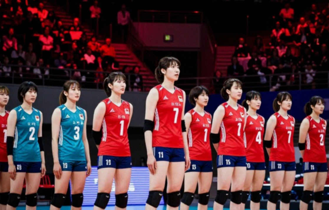 Thổ Nhĩ Kỳ và tấm vé World Championship 2027: hạng 6 là cửa vào, không phải thước đo