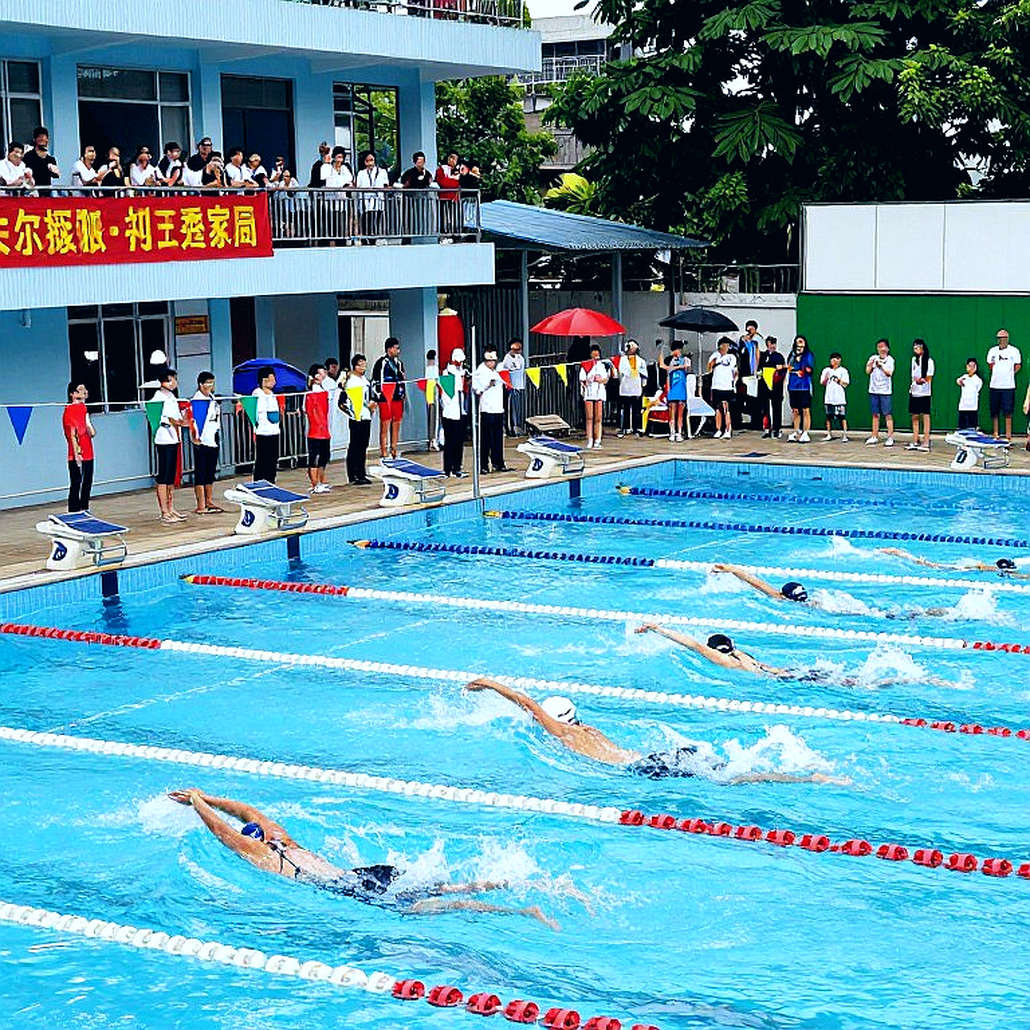 When the Swimming Data Pipeline Breaks: Rebuilding from the Charred Data When the Swimming Data Pipeline Breaks: Rebuilding from the Charred Data